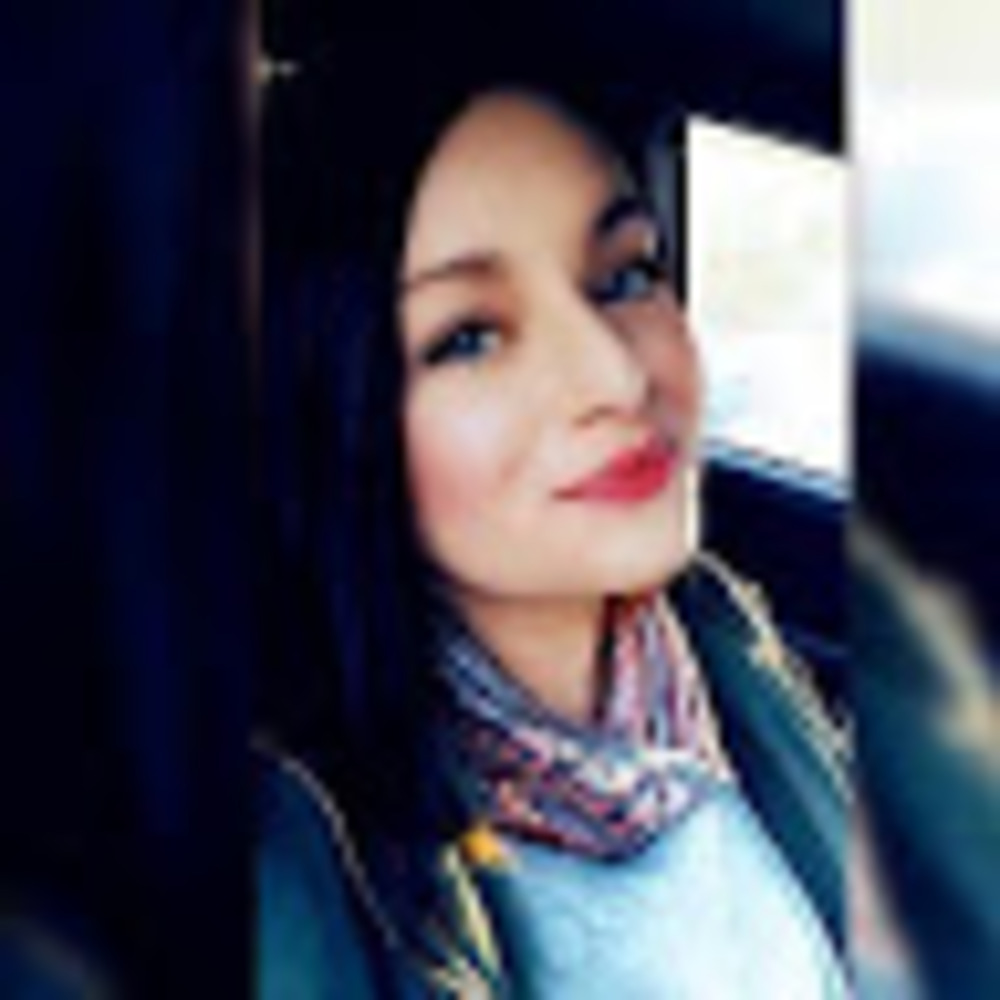 Meet your Posher, Jamie